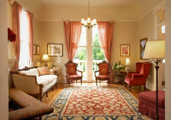 Maison Perrier Bed & Breakfast