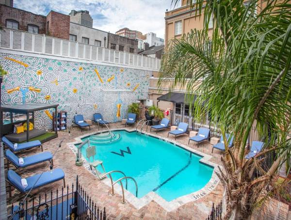 W New Orleans - French Quarter