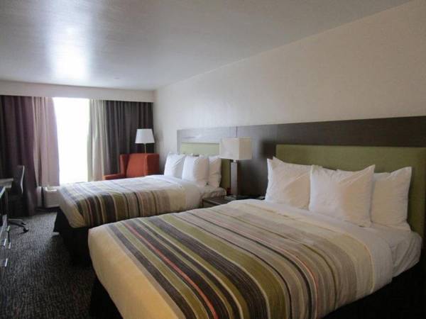 Country Inn & Suites by Radisson New Orleans I-10 East LA