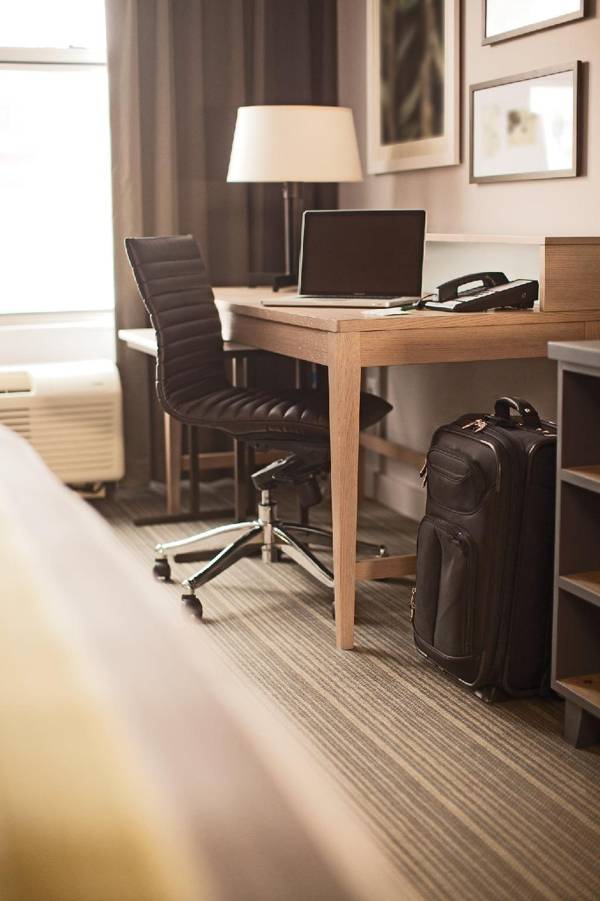 Workspace - Country Inn & Suites by Radisson New Orleans I-10 East LA