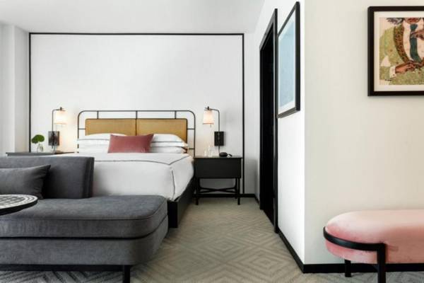 Kimpton Hotel Fontenot an IHG Hotel