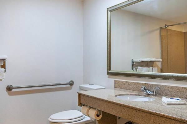 Motel 6-New Orleans LA - Near Downtown