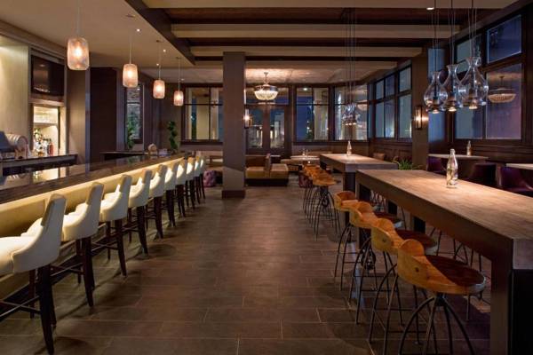 Hyatt Centric French Quarter