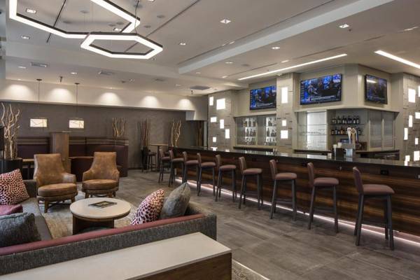 Courtyard by Marriott New Orleans Downtown Near the French Quarter