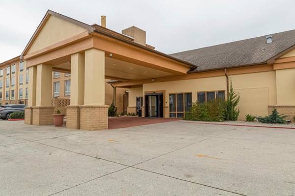 Trident Inn & Suites New Orleans