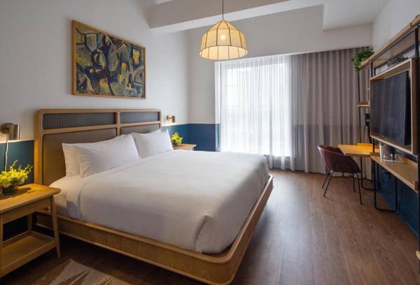 Magnolia New Orleans