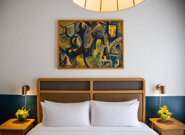 Magnolia New Orleans