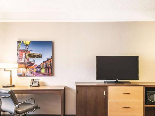 La Quinta by Wyndham New Orleans Downtown