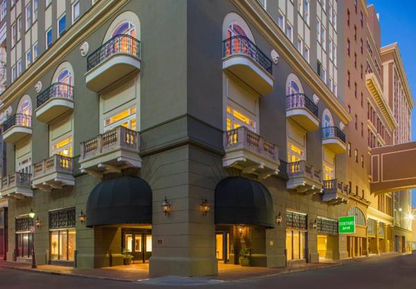 Courtyard by Marriott New Orleans French Quarter/Iberville