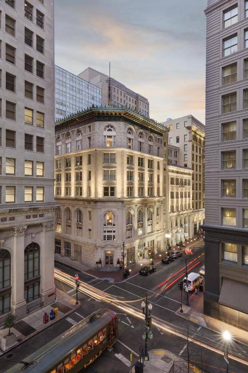 AC Hotel by Marriott New Orleans French Quarter