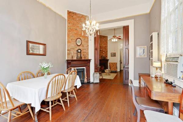 Garden District Bed and Breakfast