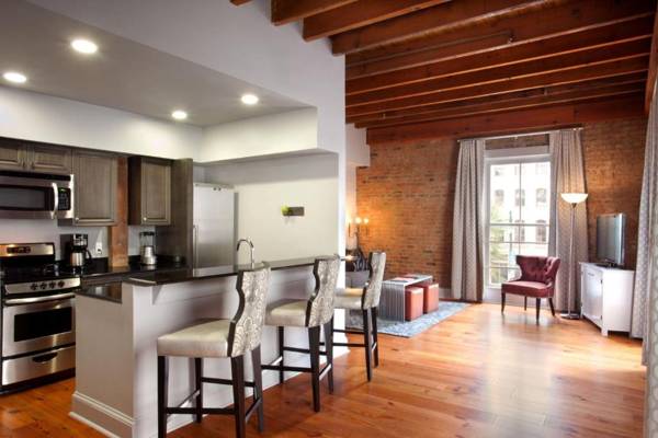 Bluegreen Vacations Club La Pension