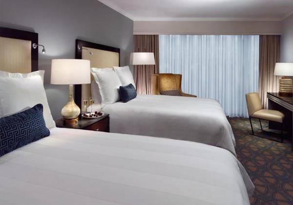 Omni Riverfront New Orleans