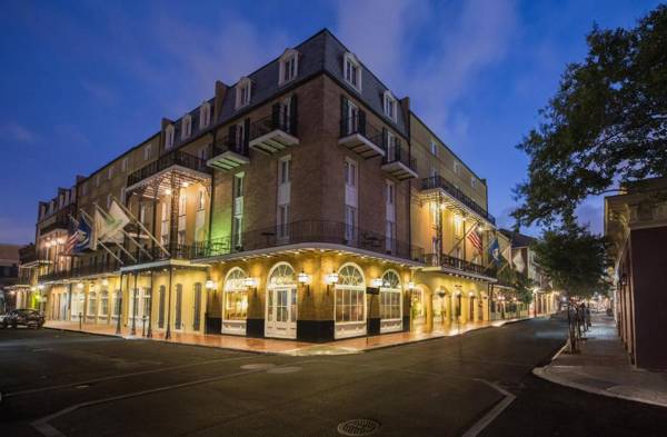 Holiday Inn Hotel French Quarter-Chateau Lemoyne an IHG Hotel