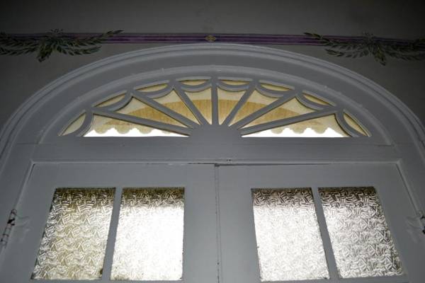 Auld Sweet Olive Bed and Breakfast