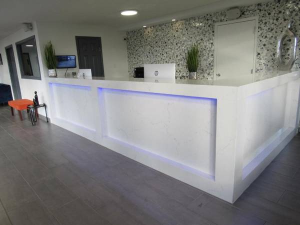 Ramada by Wyndham New Orleans