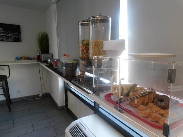 Ramada by Wyndham New Orleans