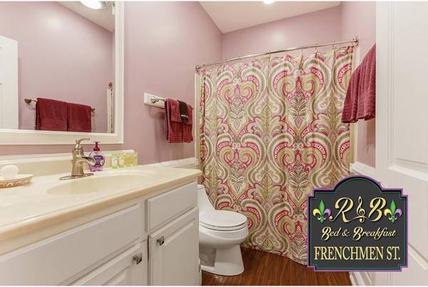 R&B Award Winning B&B - Adult Only