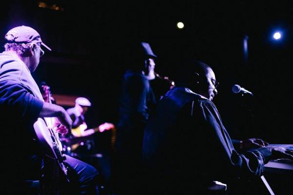 Ace Hotel New Orleans