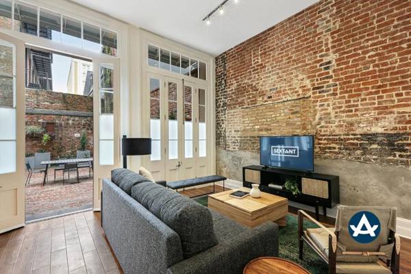 Factors Row I Sextant