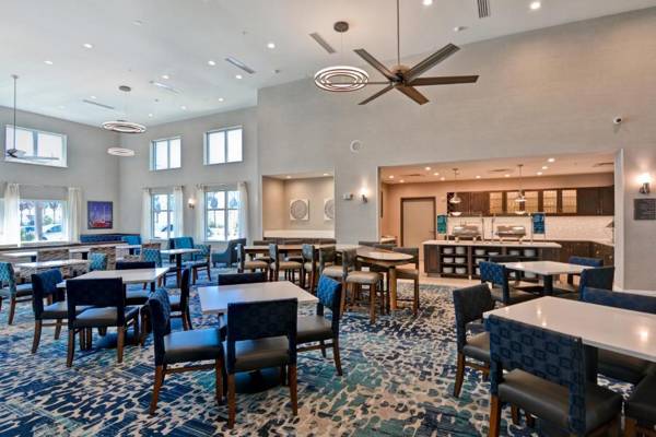 Homewood Suites By Hilton New Orleans West Bank Gretna