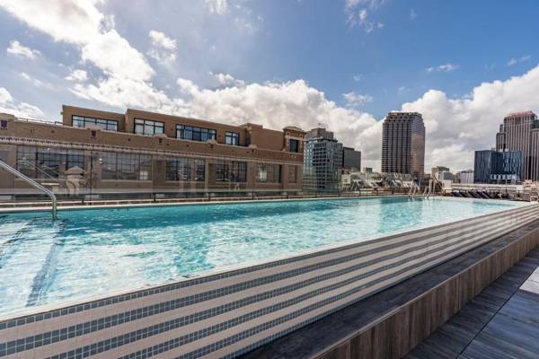 The Brandywine I Sextant