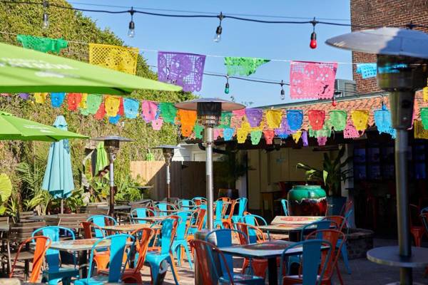 Sonder The Esplanade