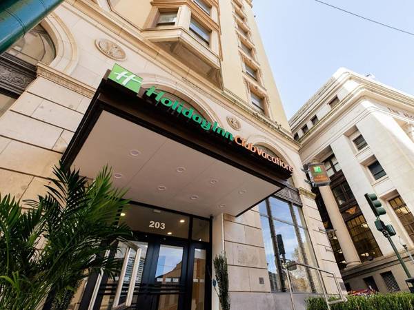 Holiday Inn Club Vacations New Orleans Resort an IHG Hotel