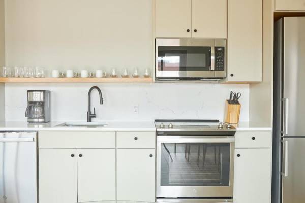 Sonder The Printing Press