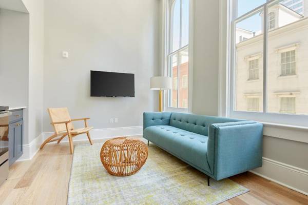 Sonder at The Vitascope