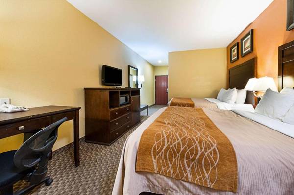 Quality Inn Opelousas