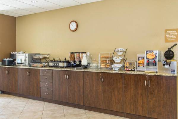 Microtel Inn & Suites by Wyndham Pearl River/Slidell