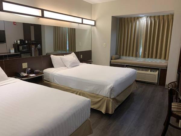 Microtel Inn & Suites by Wyndham Pearl River/Slidell