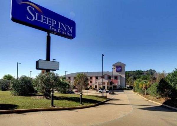 Sleep Inn & Suites Pineville - Alexandria