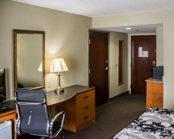 Sleep Inn & Suites Pineville - Alexandria