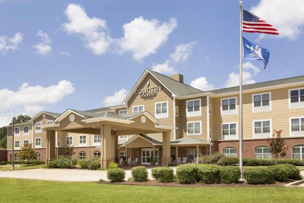 Country Inn & Suites by Radisson Pineville LA