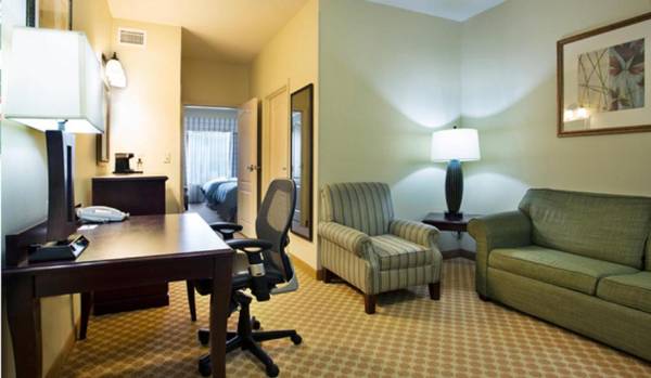 Workspace - Country Inn & Suites by Radisson Pineville LA