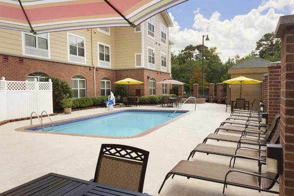 Country Inn & Suites by Radisson Pineville LA