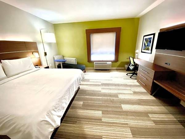 Holiday Inn Express Pineville-Alexandria Area an IHG Hotel