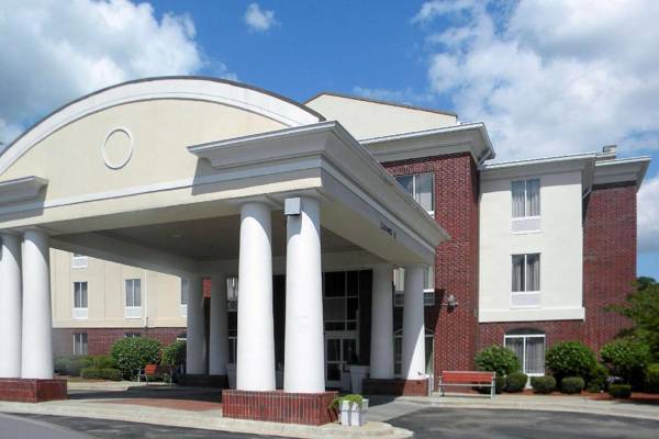 Country Inn & Suites by Radisson Ruston LA