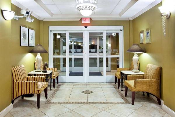 Country Inn & Suites by Radisson Ruston LA