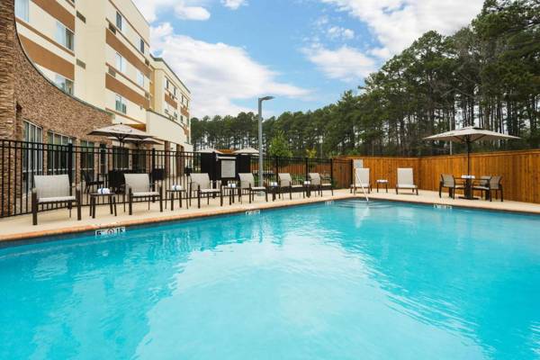 Courtyard by Marriott Ruston