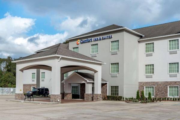 Comfort Inn & Suites Scott - West Lafayette