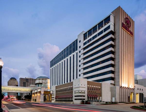 Hilton Shreveport