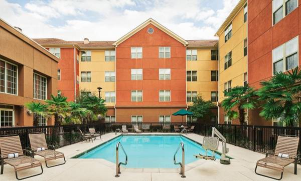 Homewood Suites by Hilton Shreveport