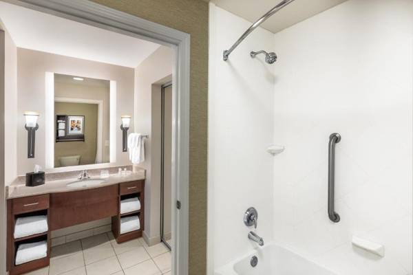 Homewood Suites by Hilton Shreveport