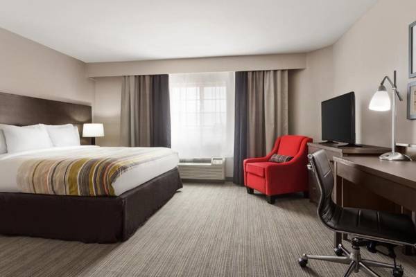 Workspace - Country Inn & Suites by Radisson Shreveport-Airport LA