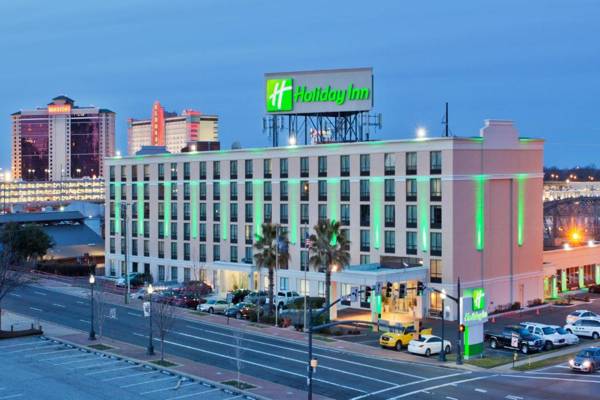 Holiday Inn Shreveport Downtown an IHG Hotel