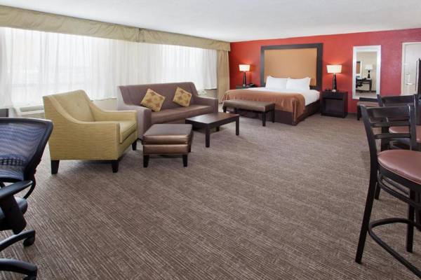 Holiday Inn Shreveport Downtown an IHG Hotel