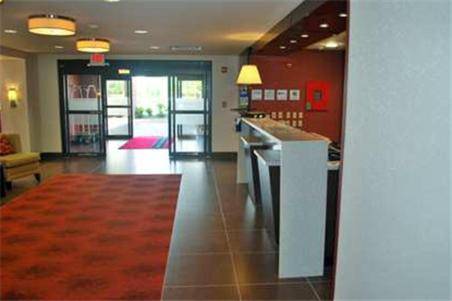 Hampton Inn & Suites Shreveport